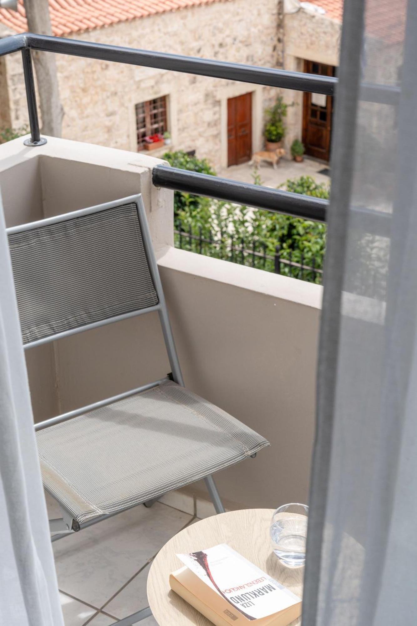 Senaon Urban Living Center Appartement
