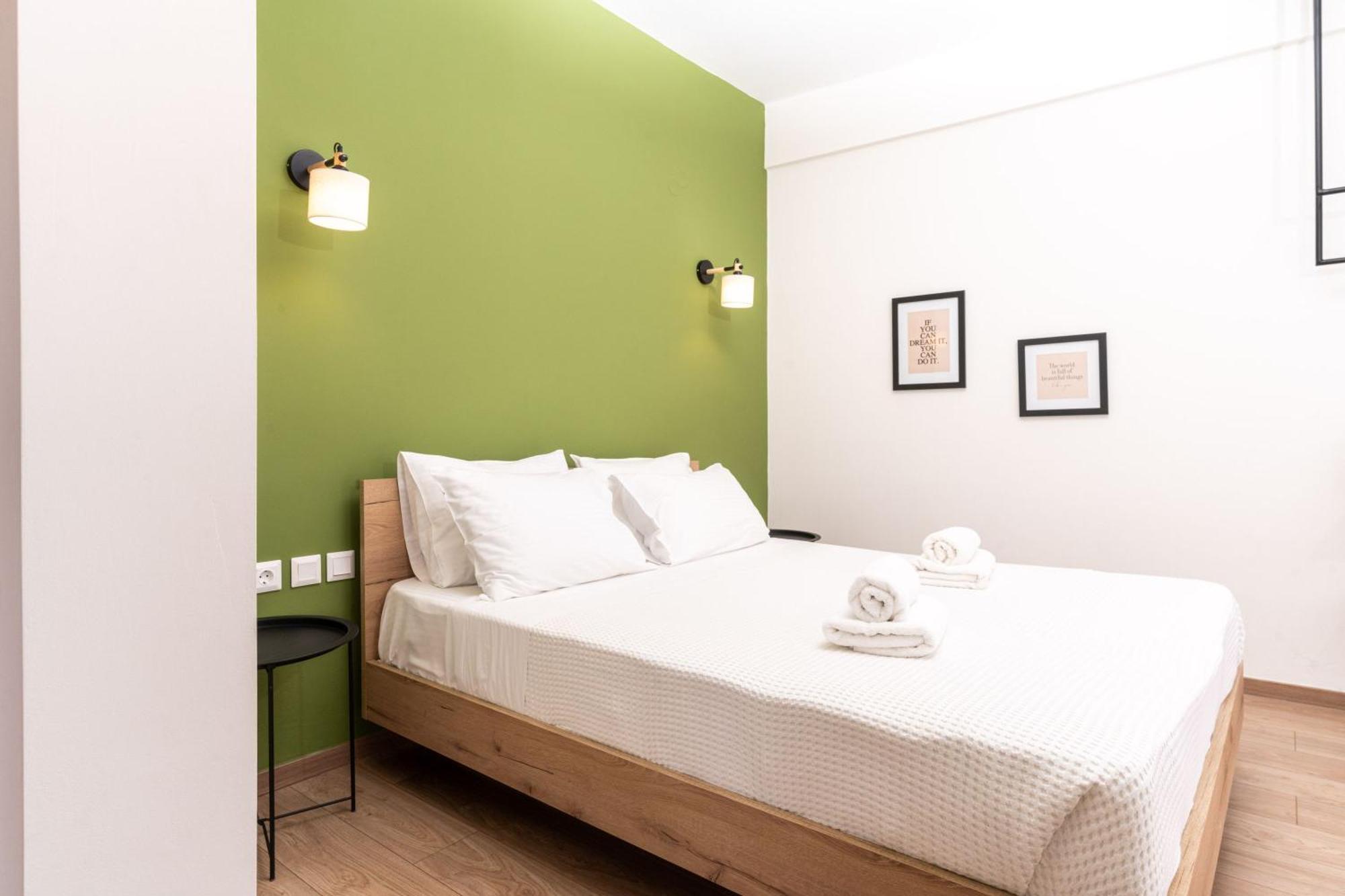 Senaon Urban Living Center * Heraklion