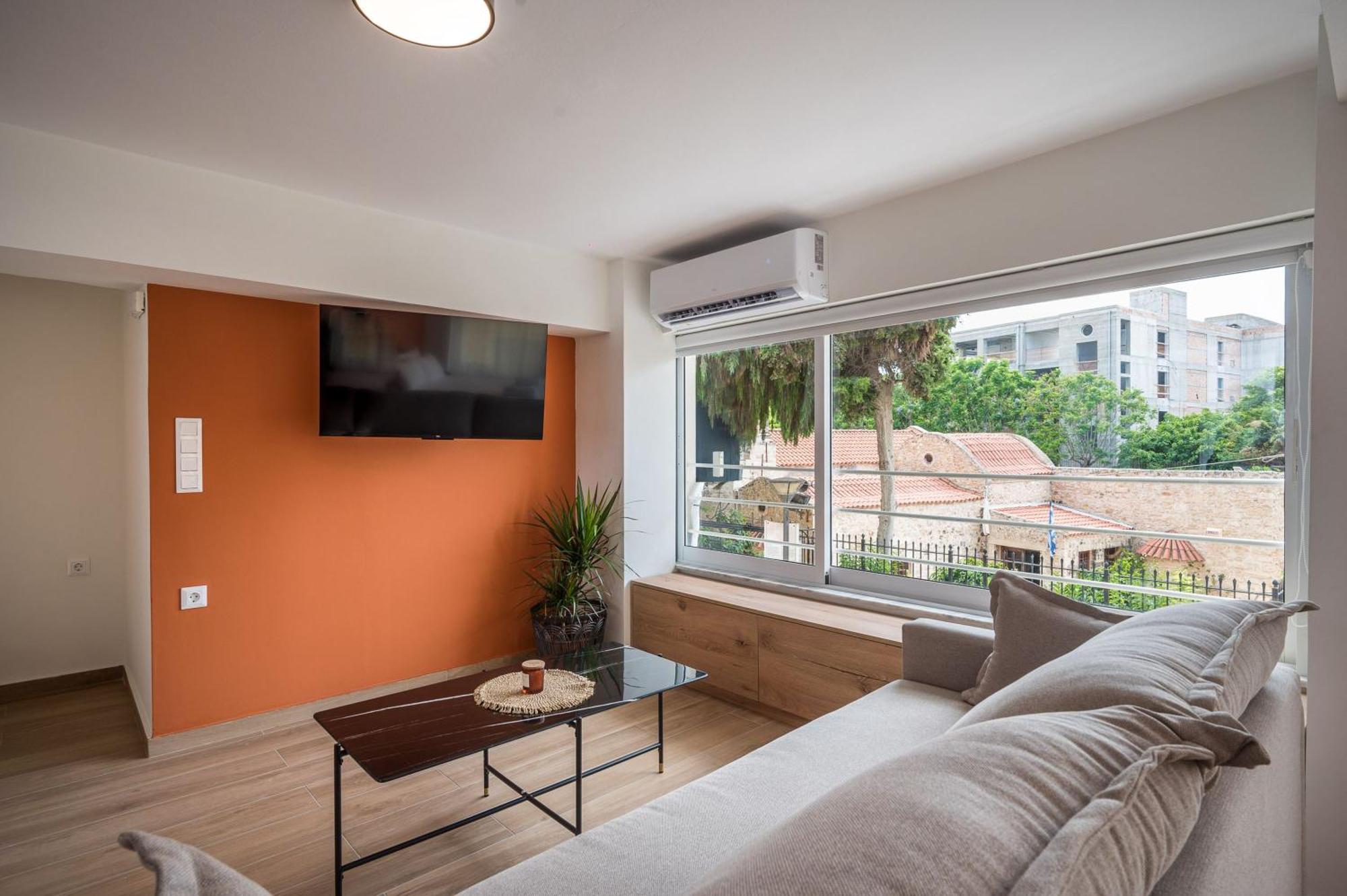Apartmán Senaon Urban Living Center