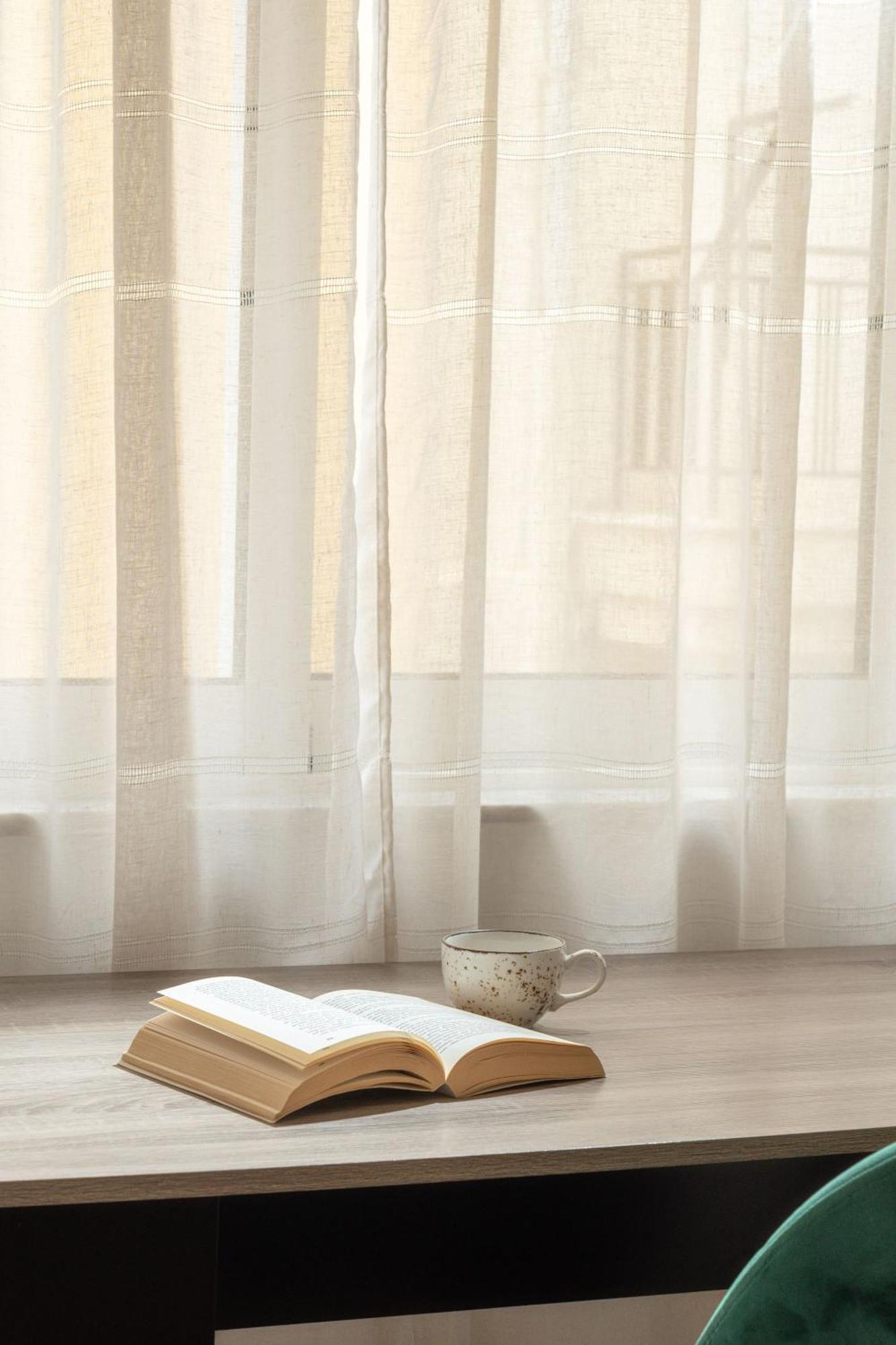 Senaon Urban Living Center Iraklio