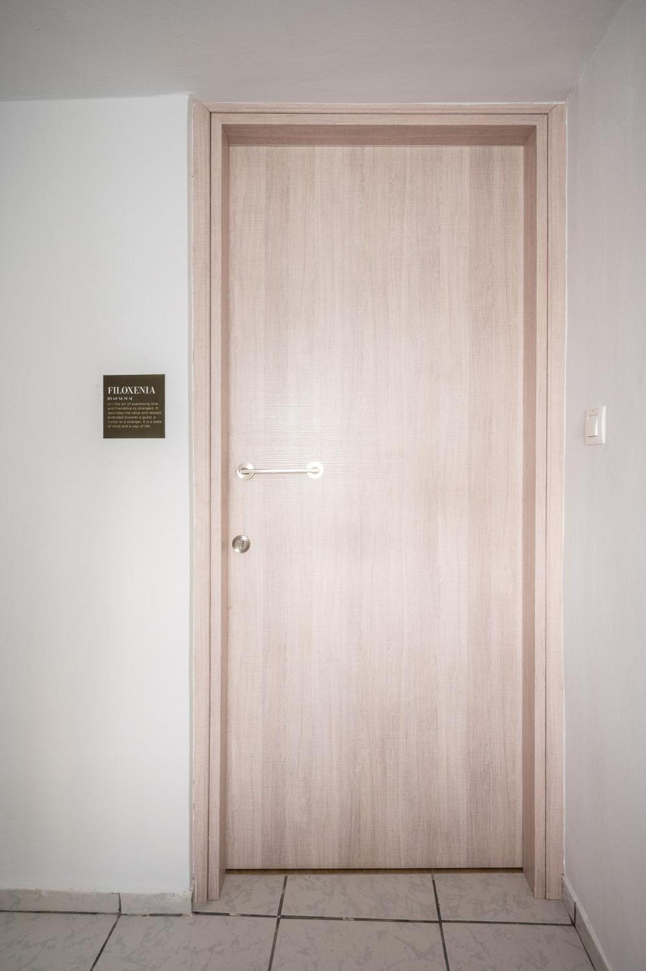 Senaon Urban Living Center Apartmán *