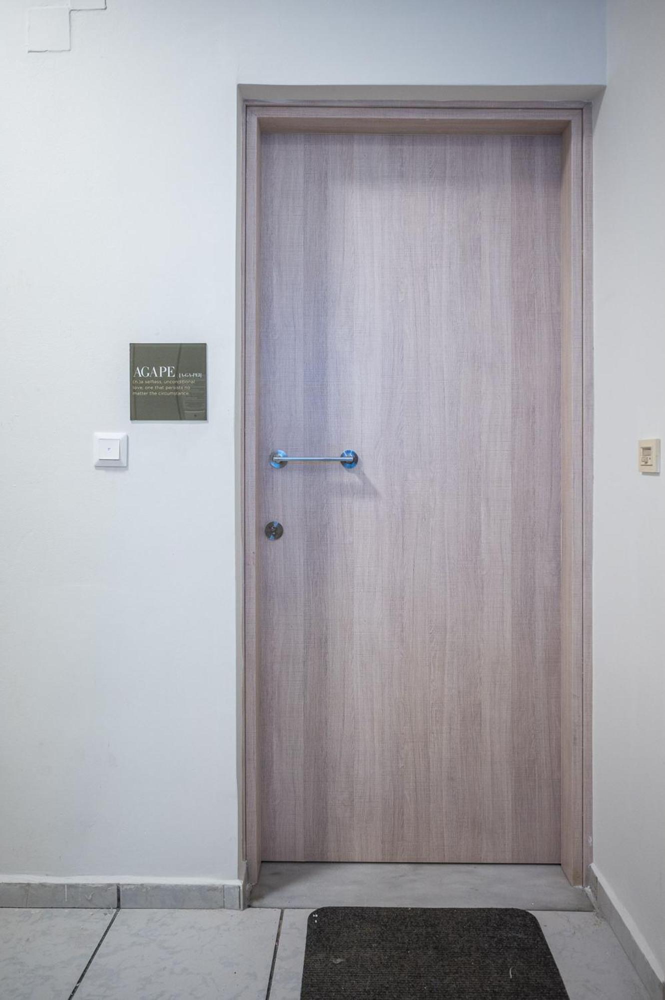 Apartment Senaon Urban Living Center Heraklion (Crete)