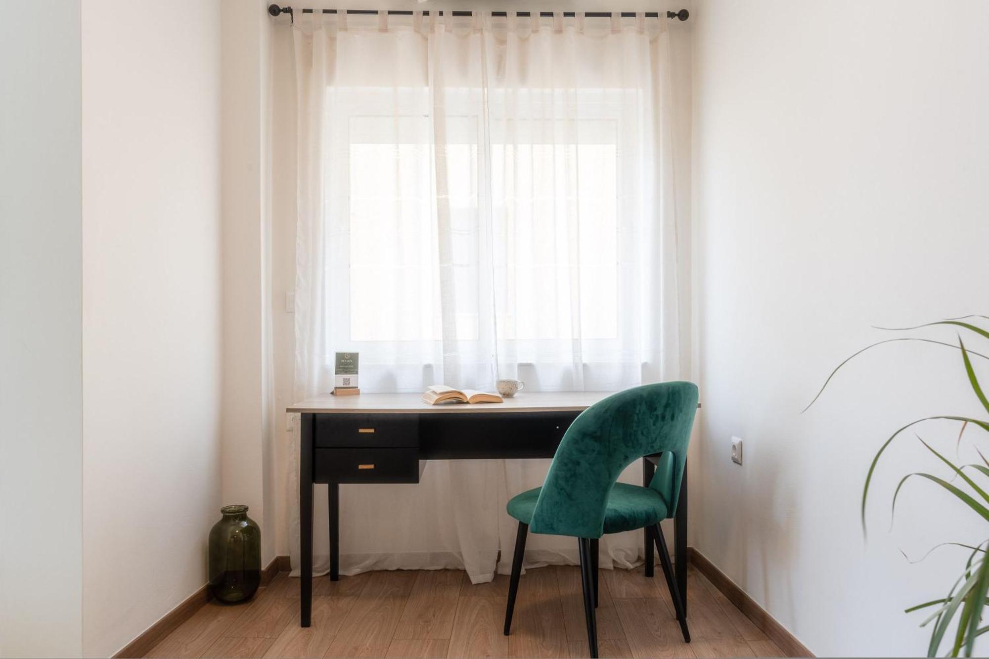Senaon Urban Living Center * Heraklion (Crete)