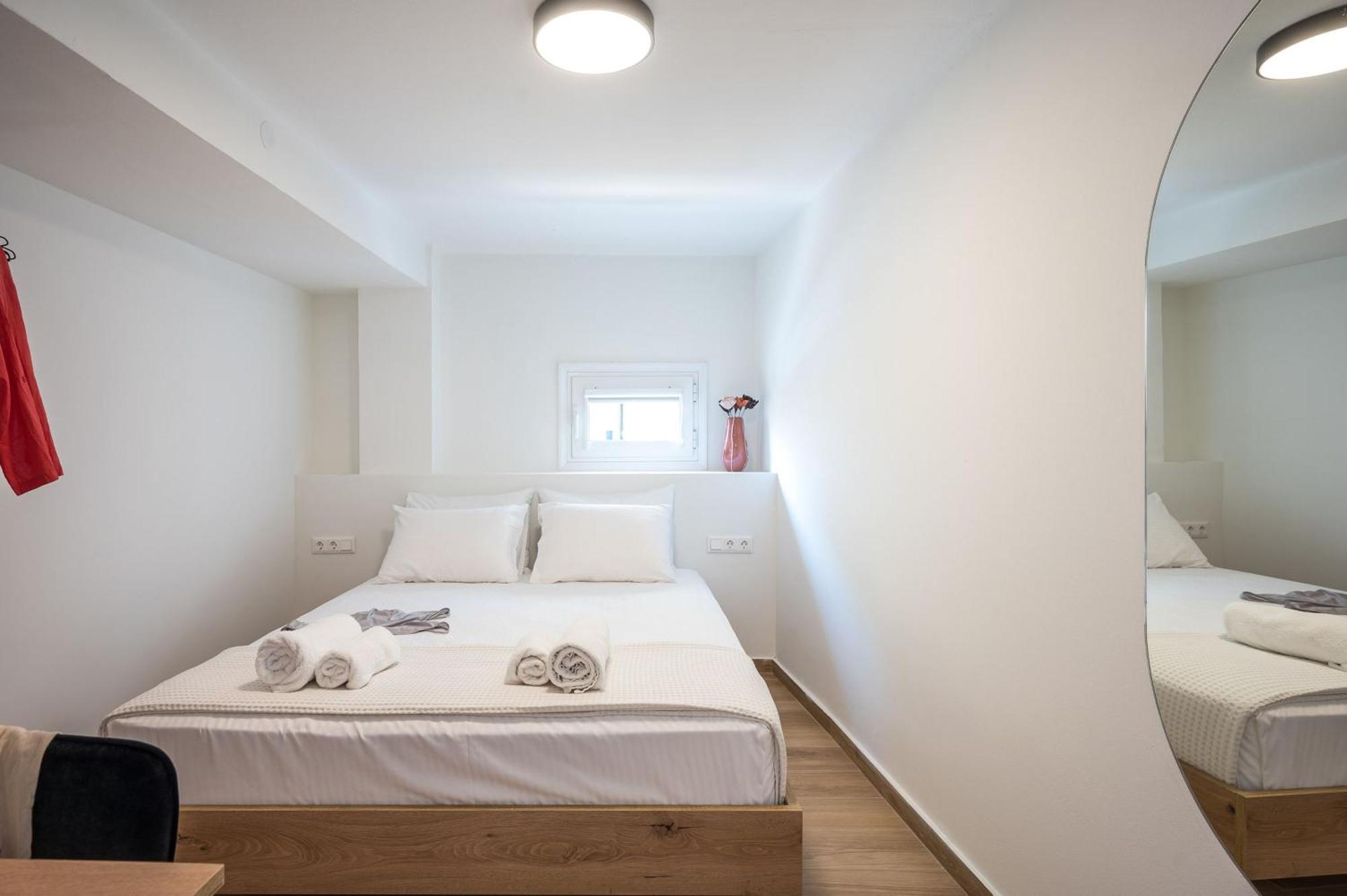 Senaon Urban Living Center Apartment