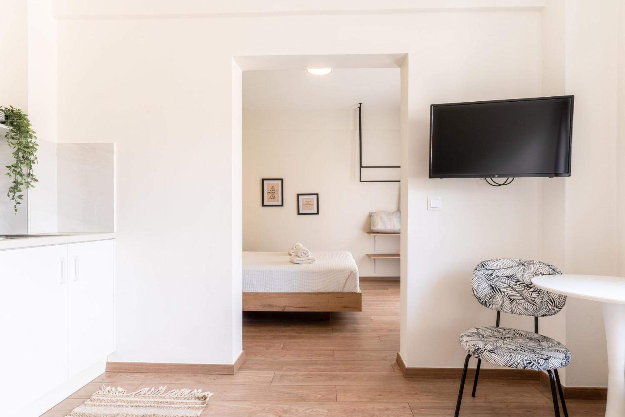 Apartment Senaon Urban Living Center