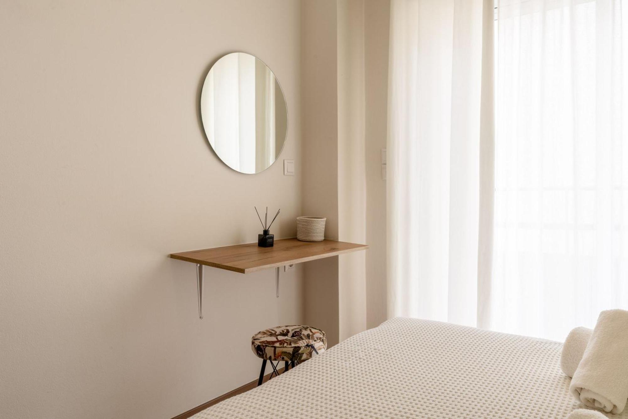 Senaon Urban Living Center Apartment Heraklion (Crete)