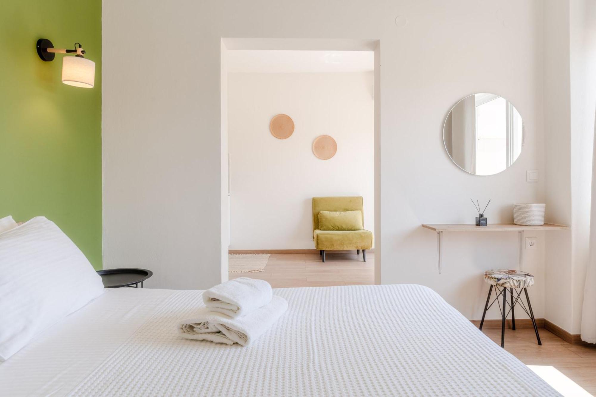 Senaon Urban Living Center Heraklion (Crete)