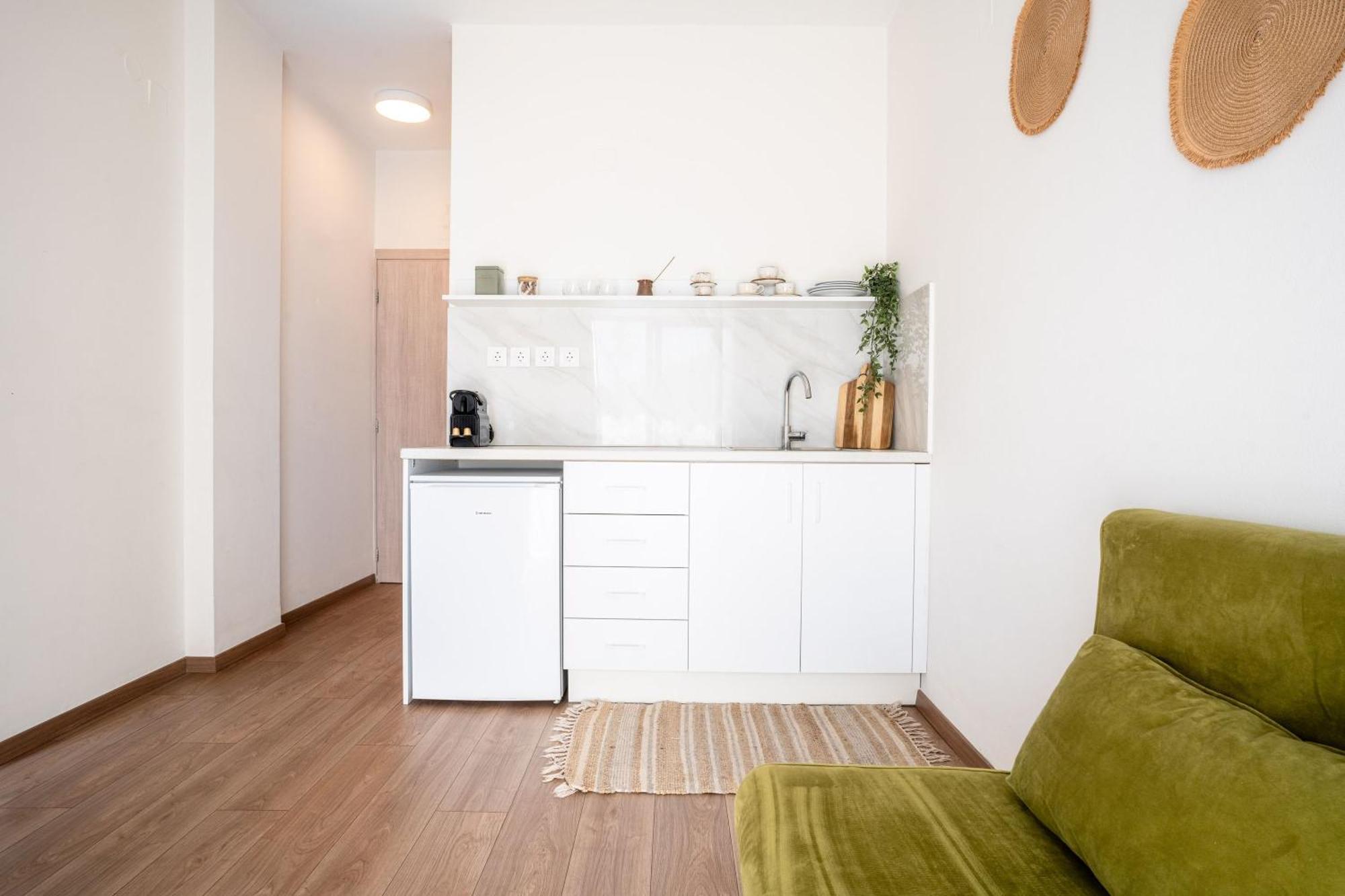 Apartment Senaon Urban Living Center