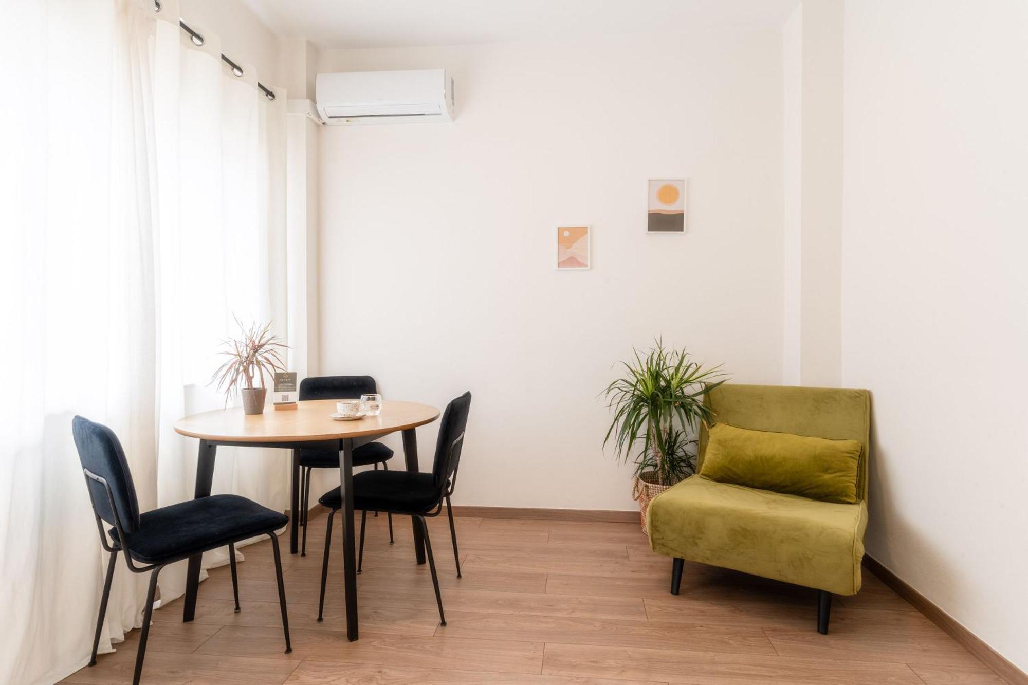 Apartment Senaon Urban Living Center Heraklion (Crete)