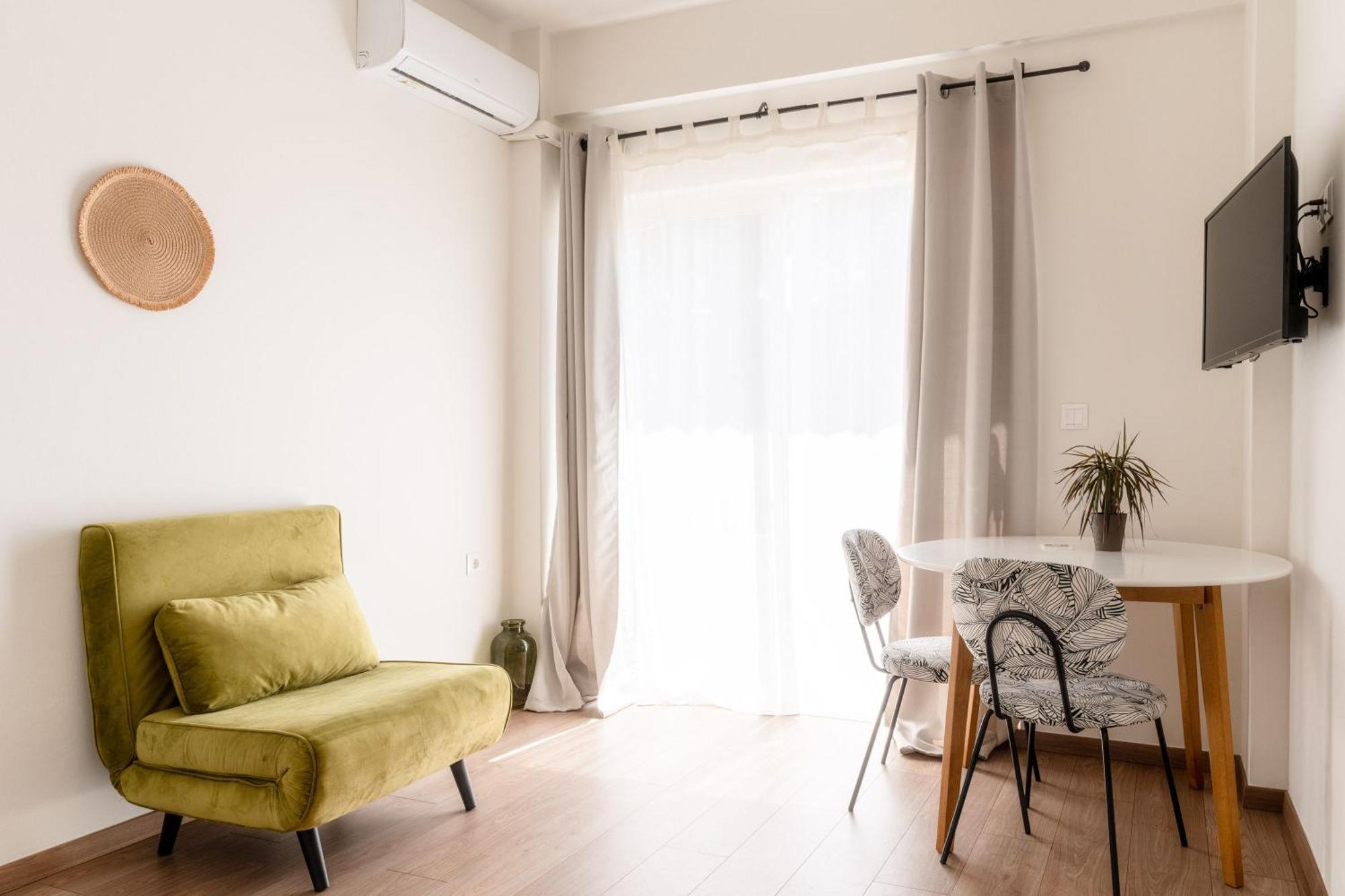 Senaon Urban Living Center *