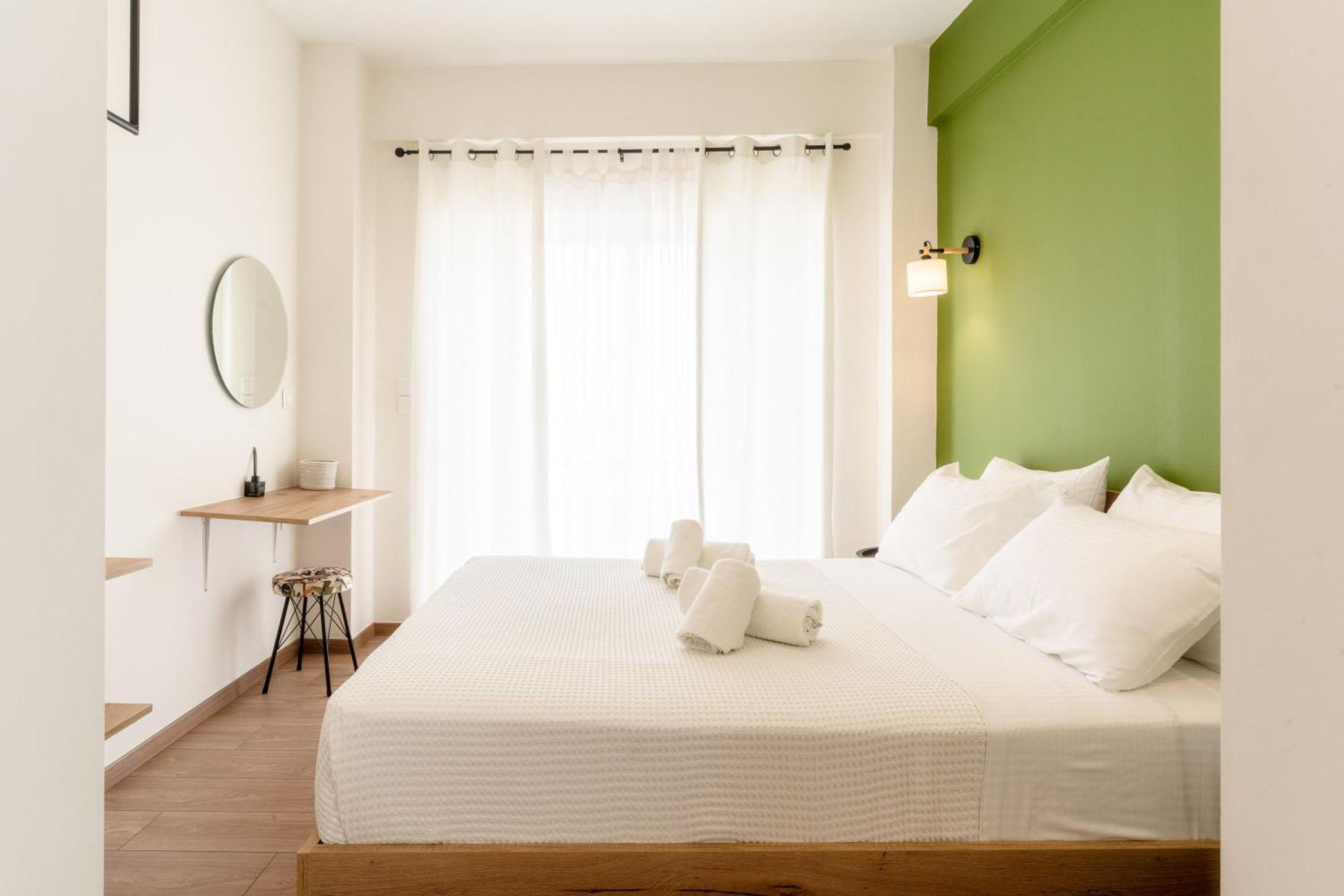 Senaon Urban Living Center Heraklion (Crete)