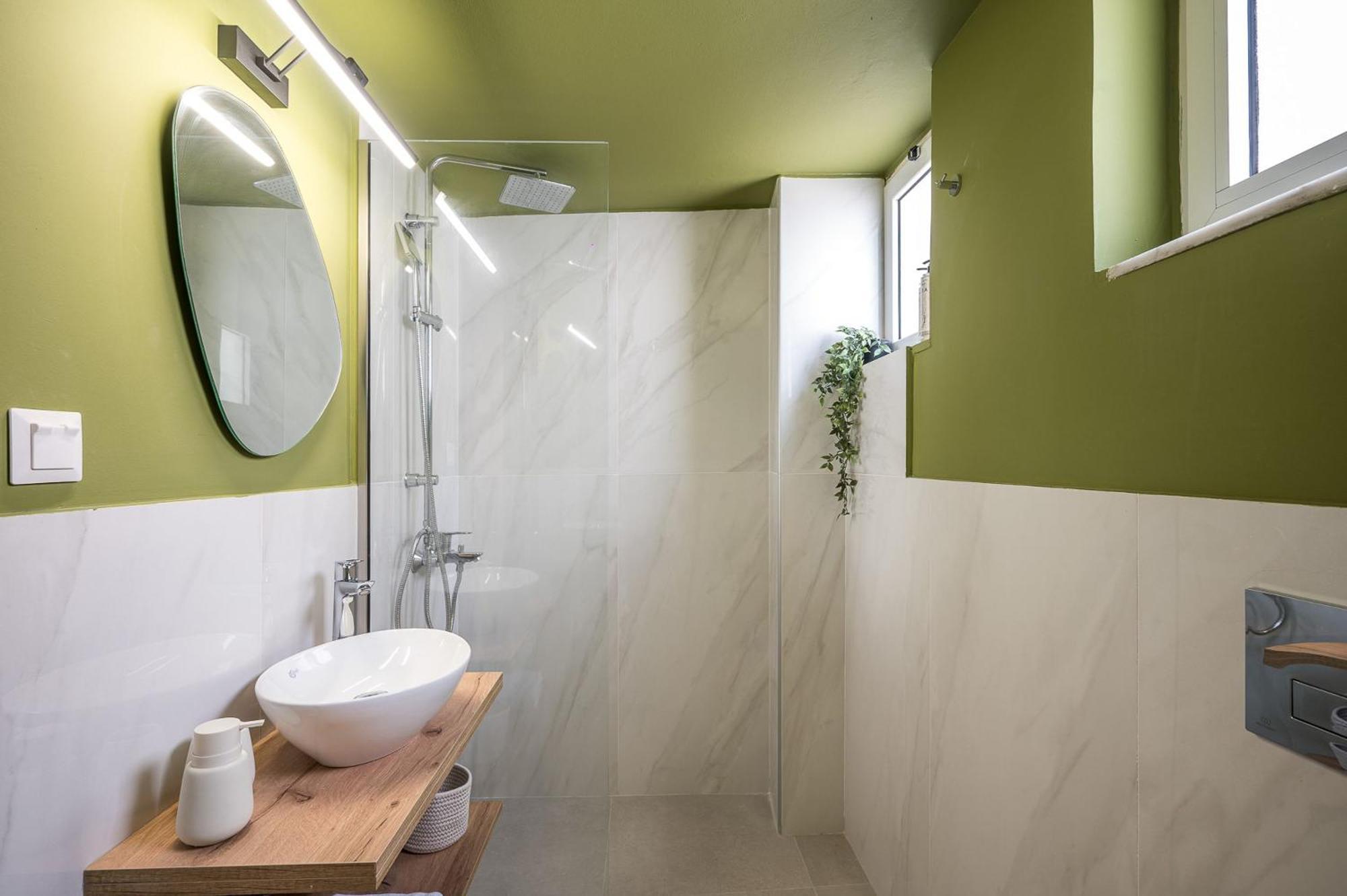 Senaon Urban Living Center * Heraklion (Crete)