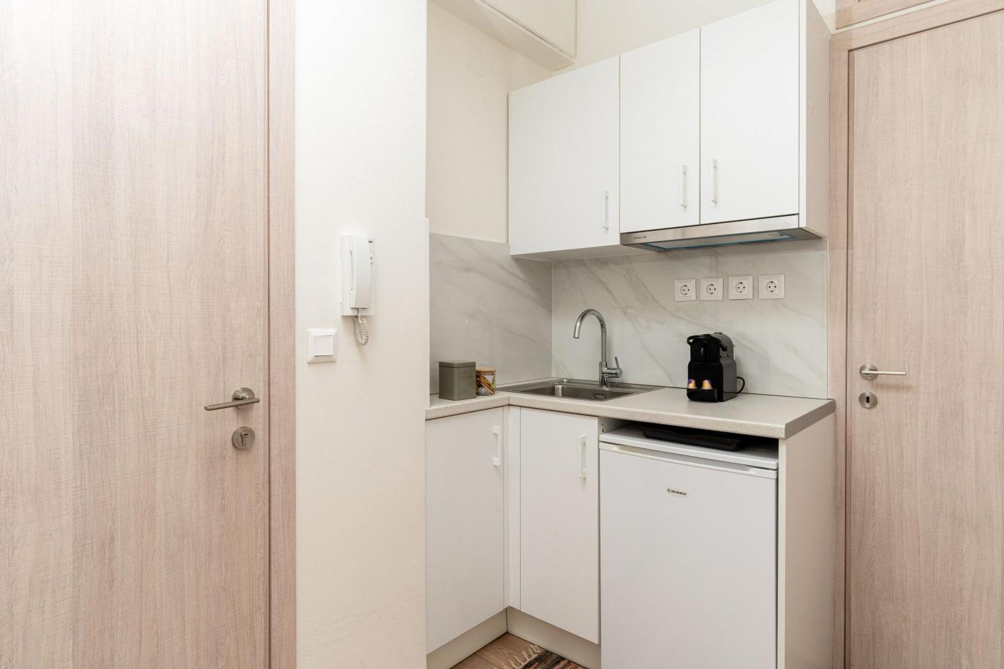 Apartment Senaon Urban Living Center