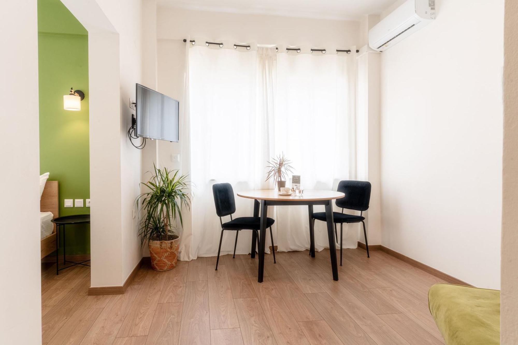 Apartment Senaon Urban Living Center *