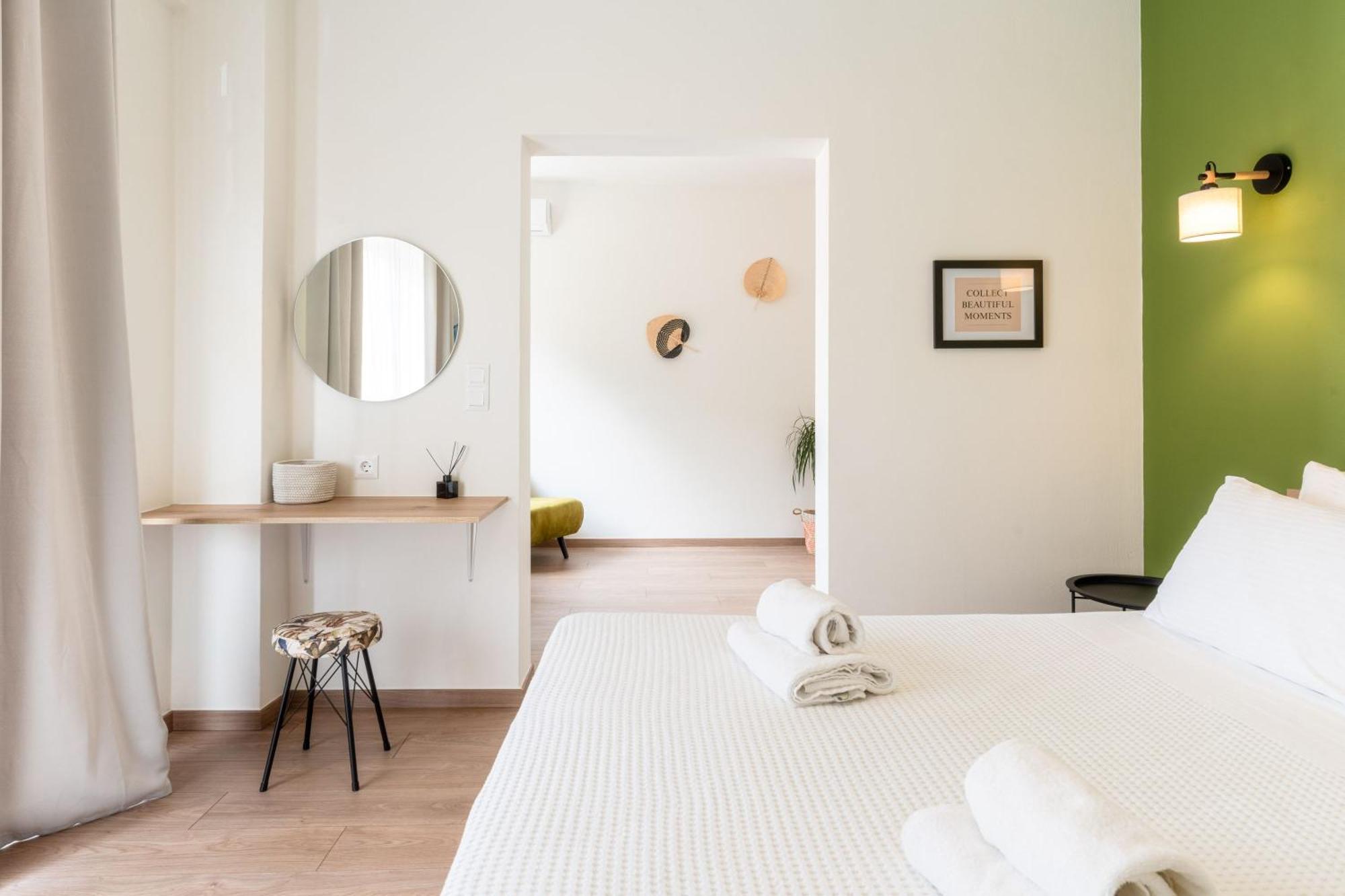 Senaon Urban Living Center * Heraklion (Crete)