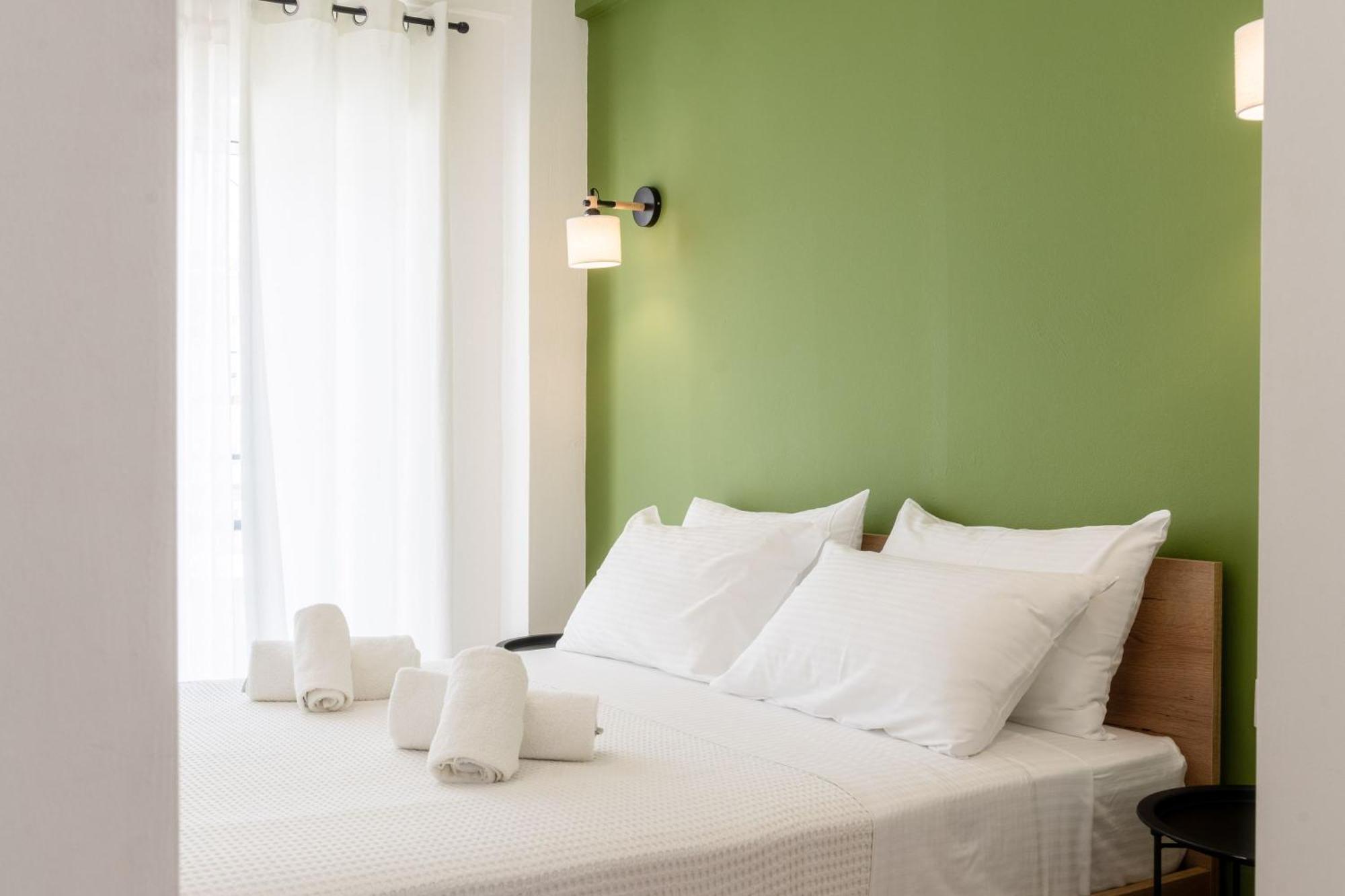 Senaon Urban Living Center Apartment *