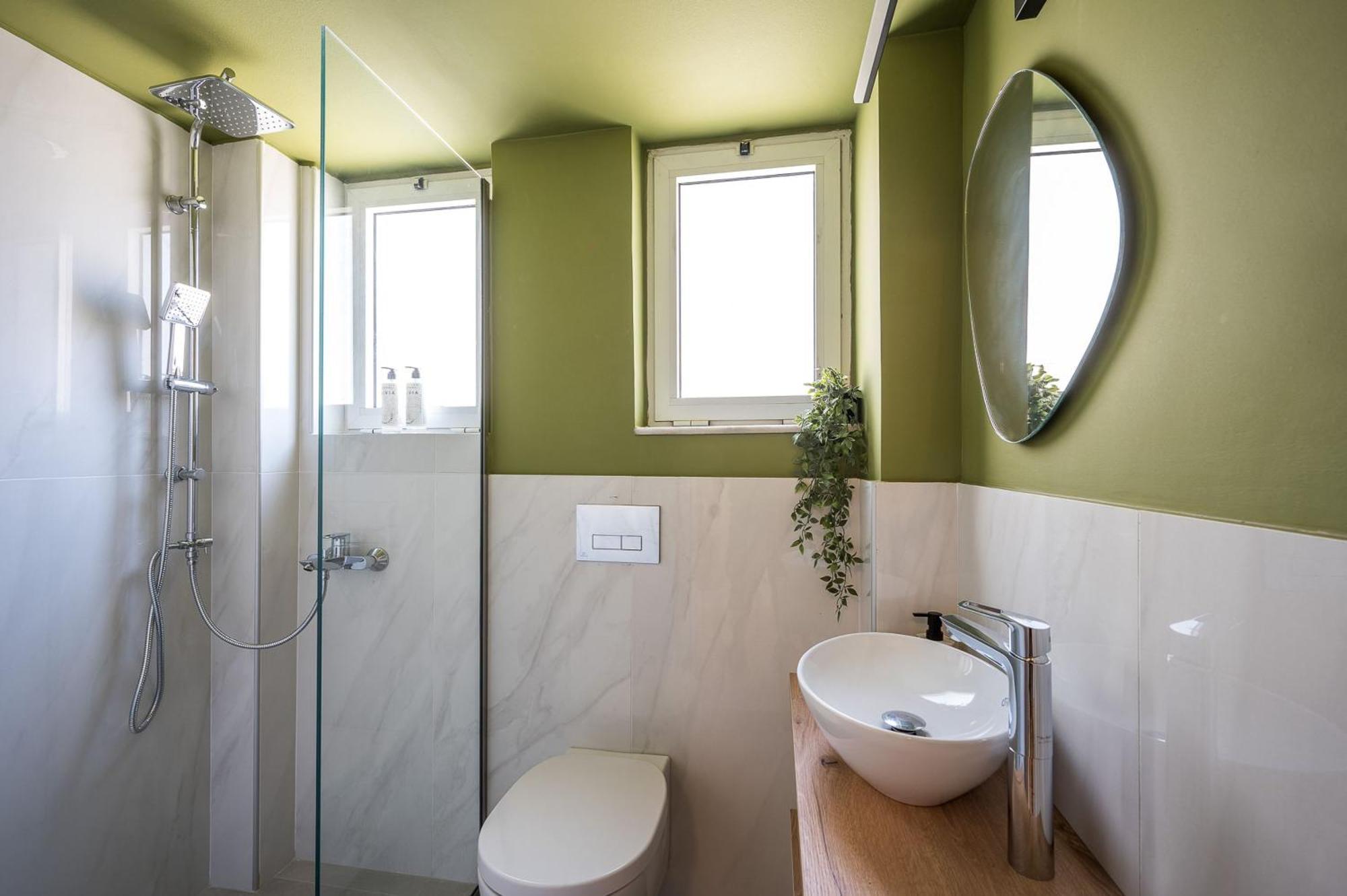 Apartment Senaon Urban Living Center Heraklion (Crete)
