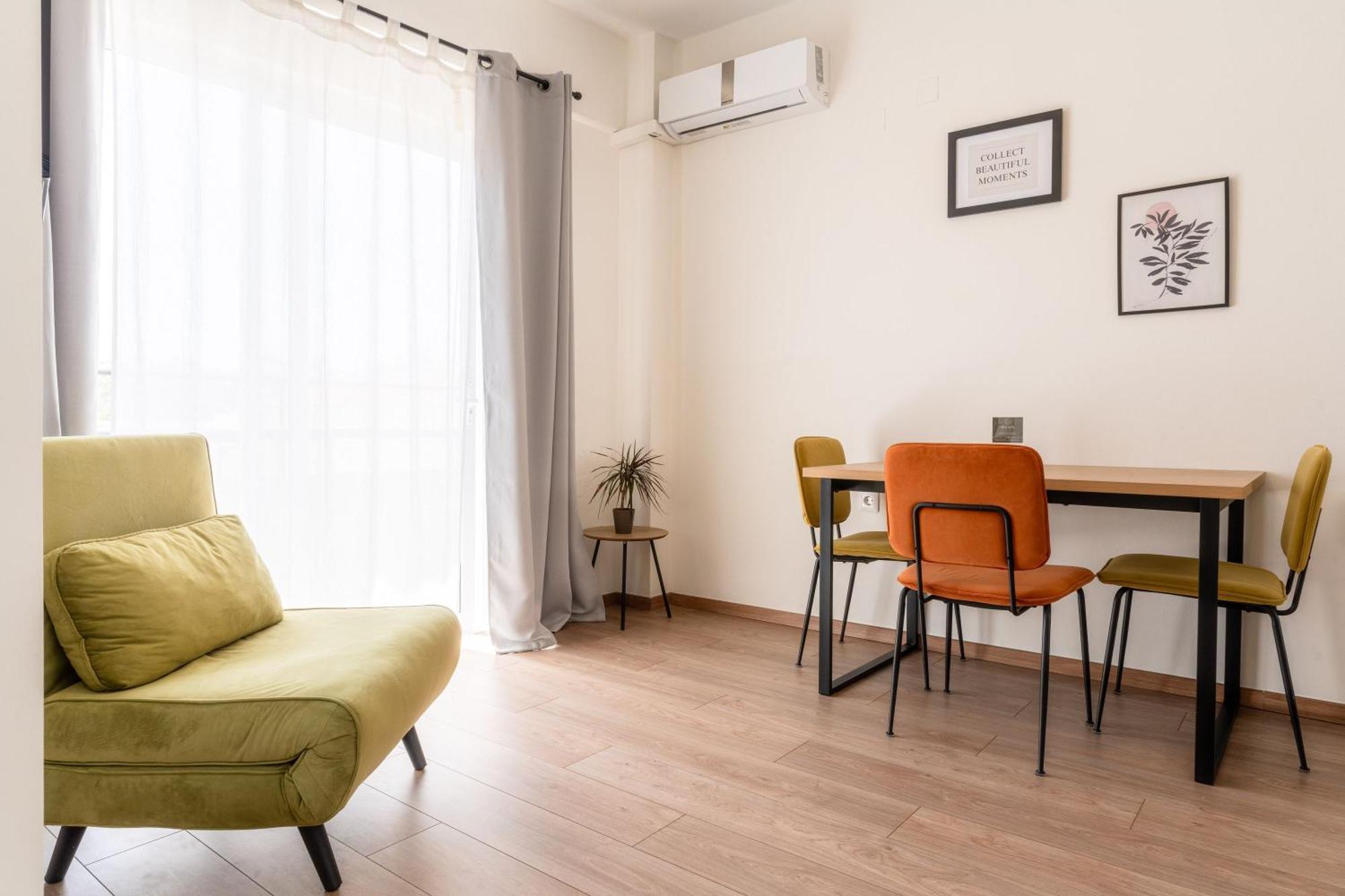 Senaon Urban Living Center *