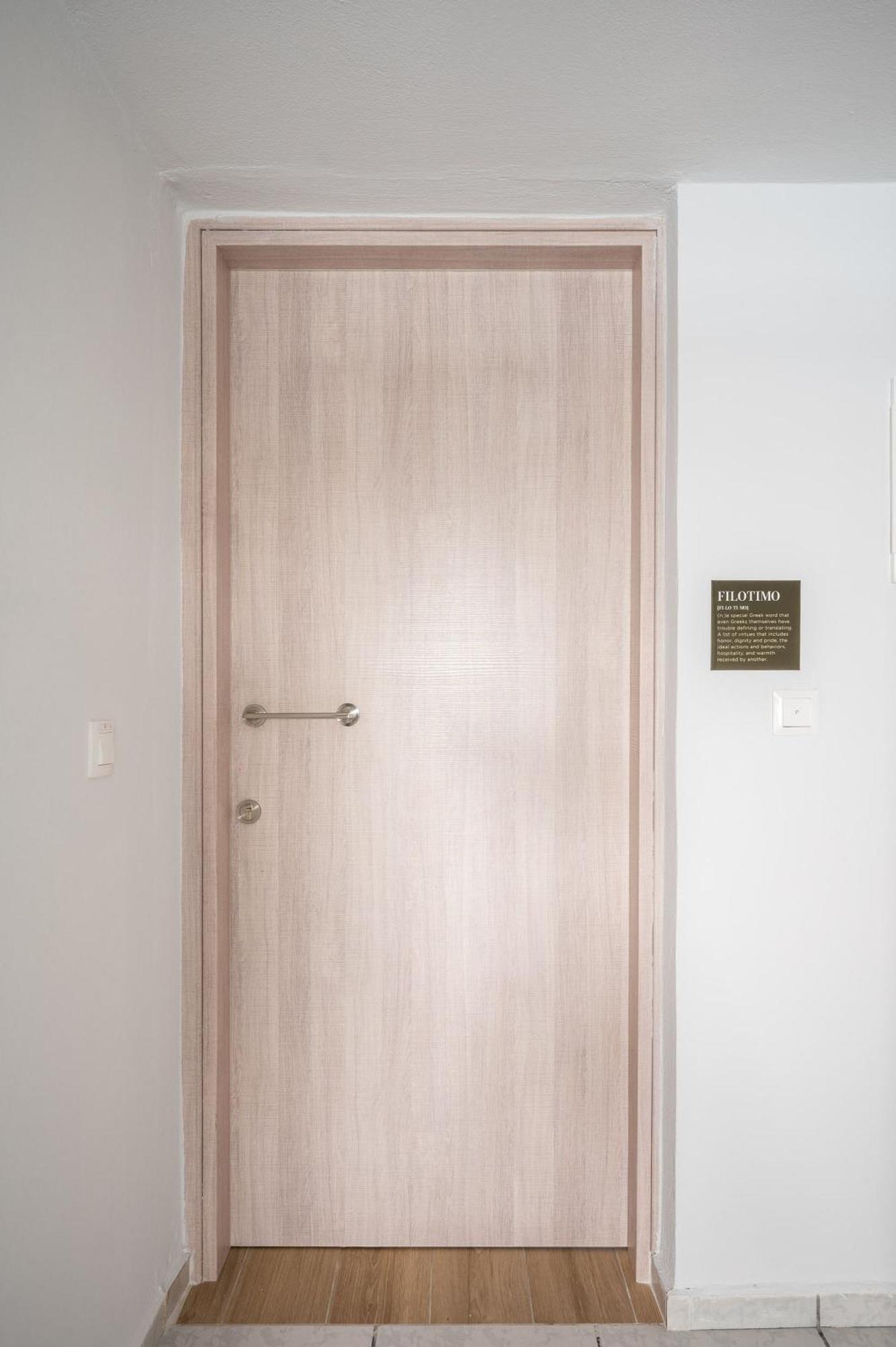 Senaon Urban Living Center Heraklion (Crete)