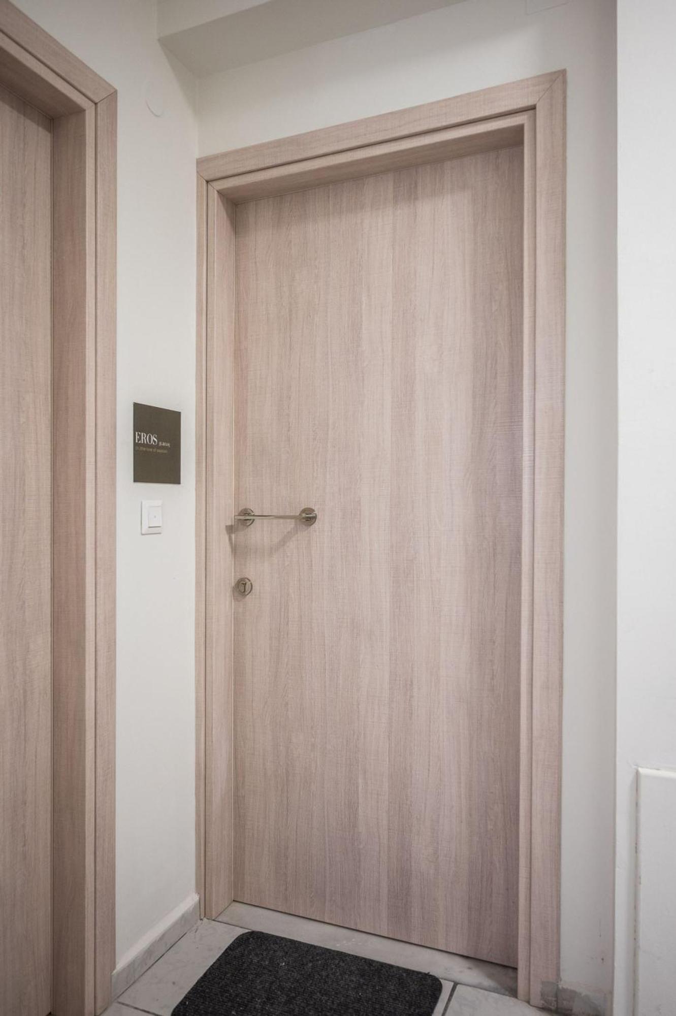 Senaon Urban Living Center Apartment *