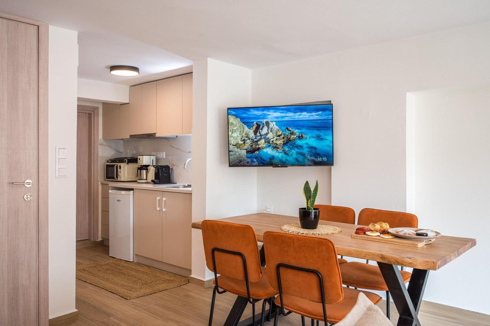 Apartment Senaon Urban Living Center *