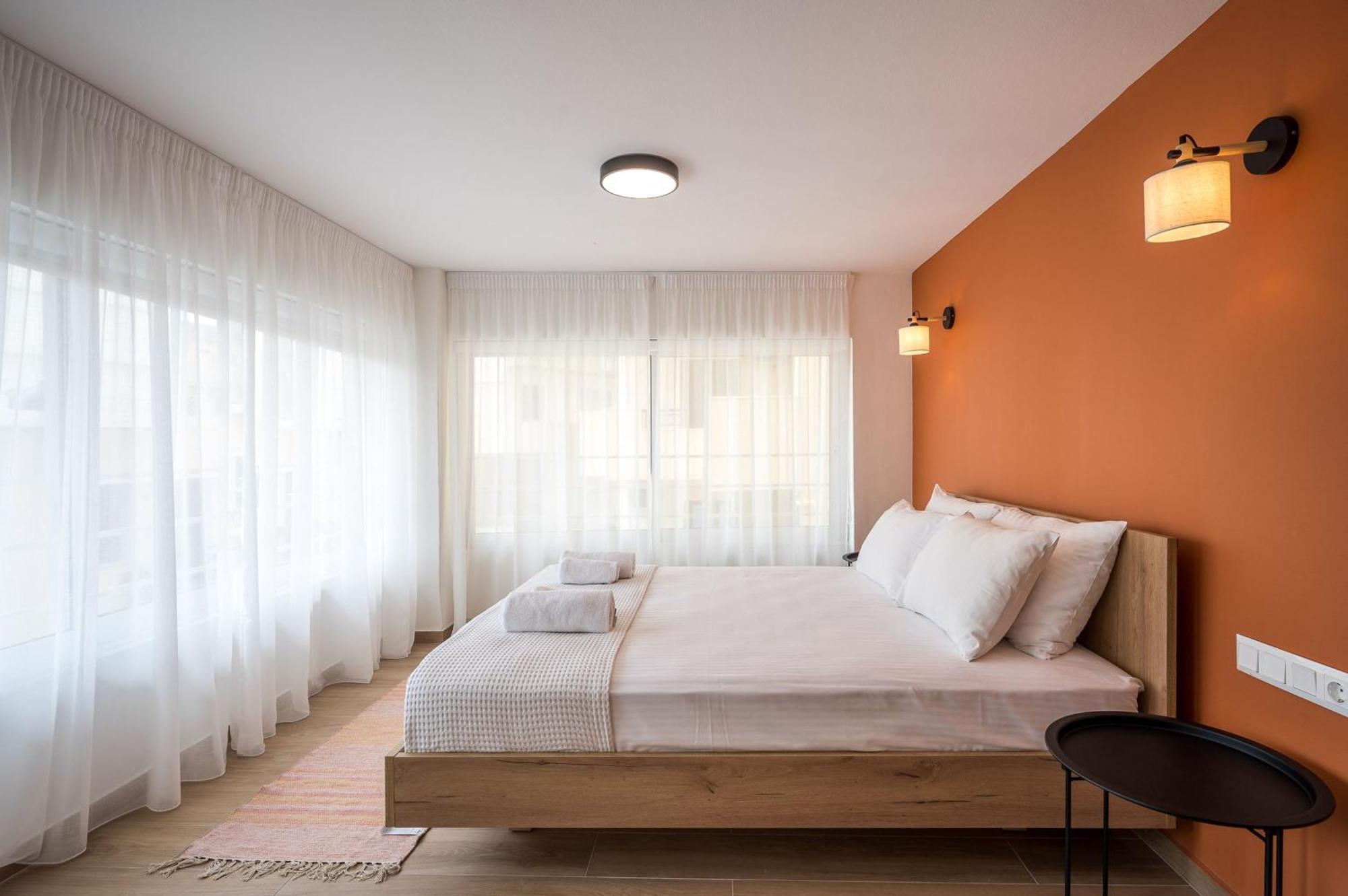 Apartment Senaon Urban Living Center