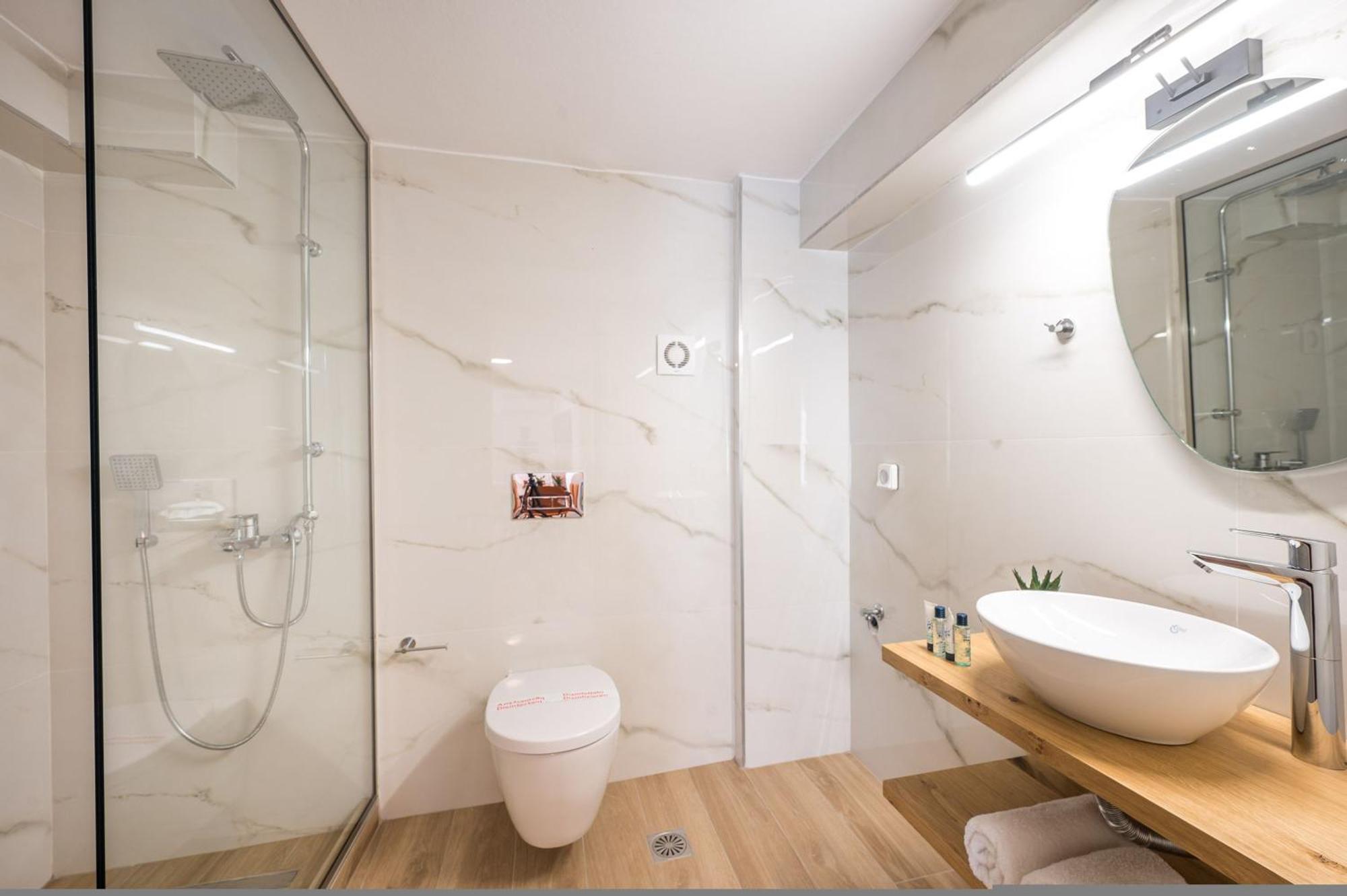 Apartment Senaon Urban Living Center *