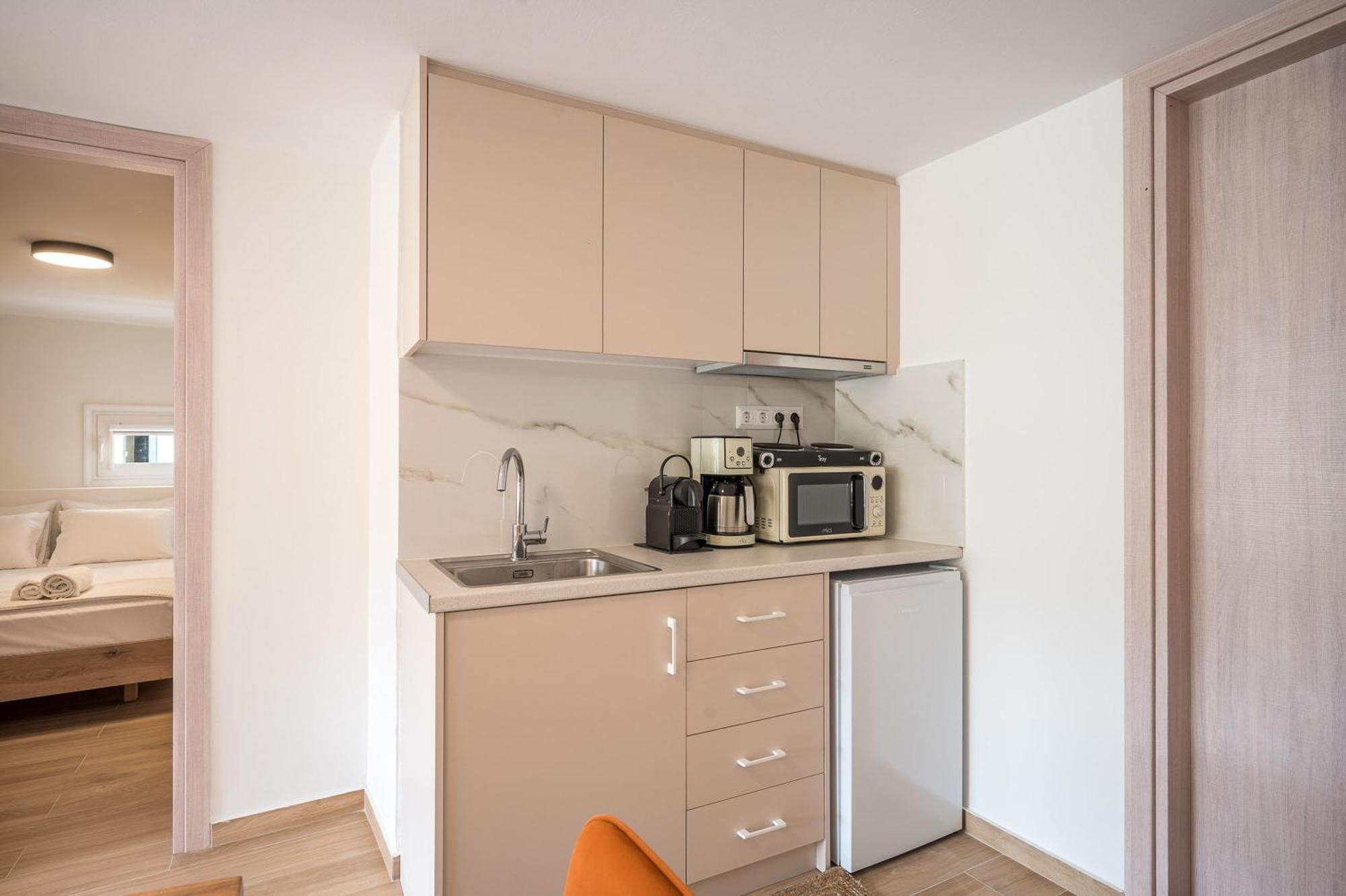 Senaon Urban Living Center Heraklion (Crete)