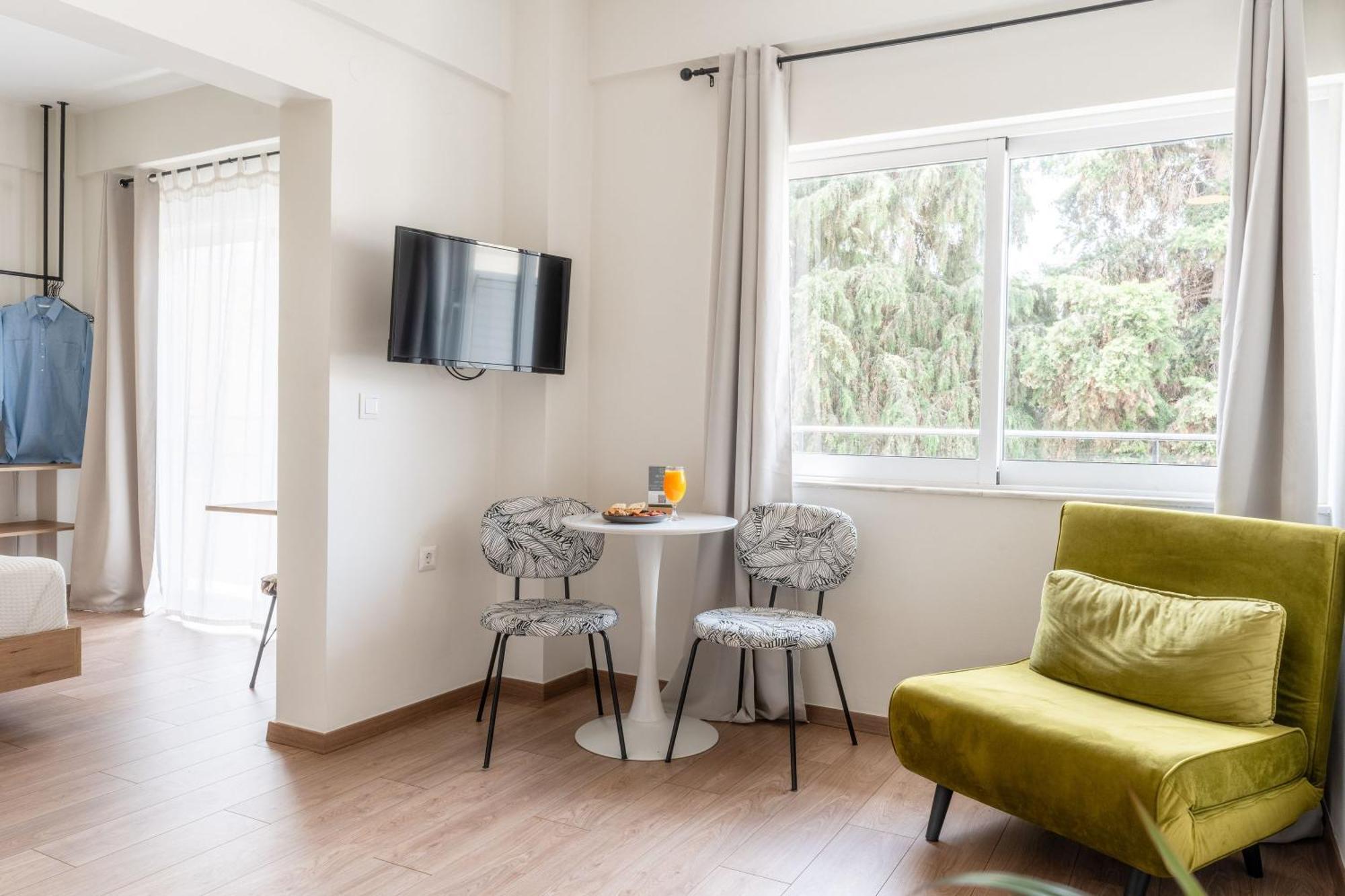 Senaon Urban Living Center * Heraklion (Crete)