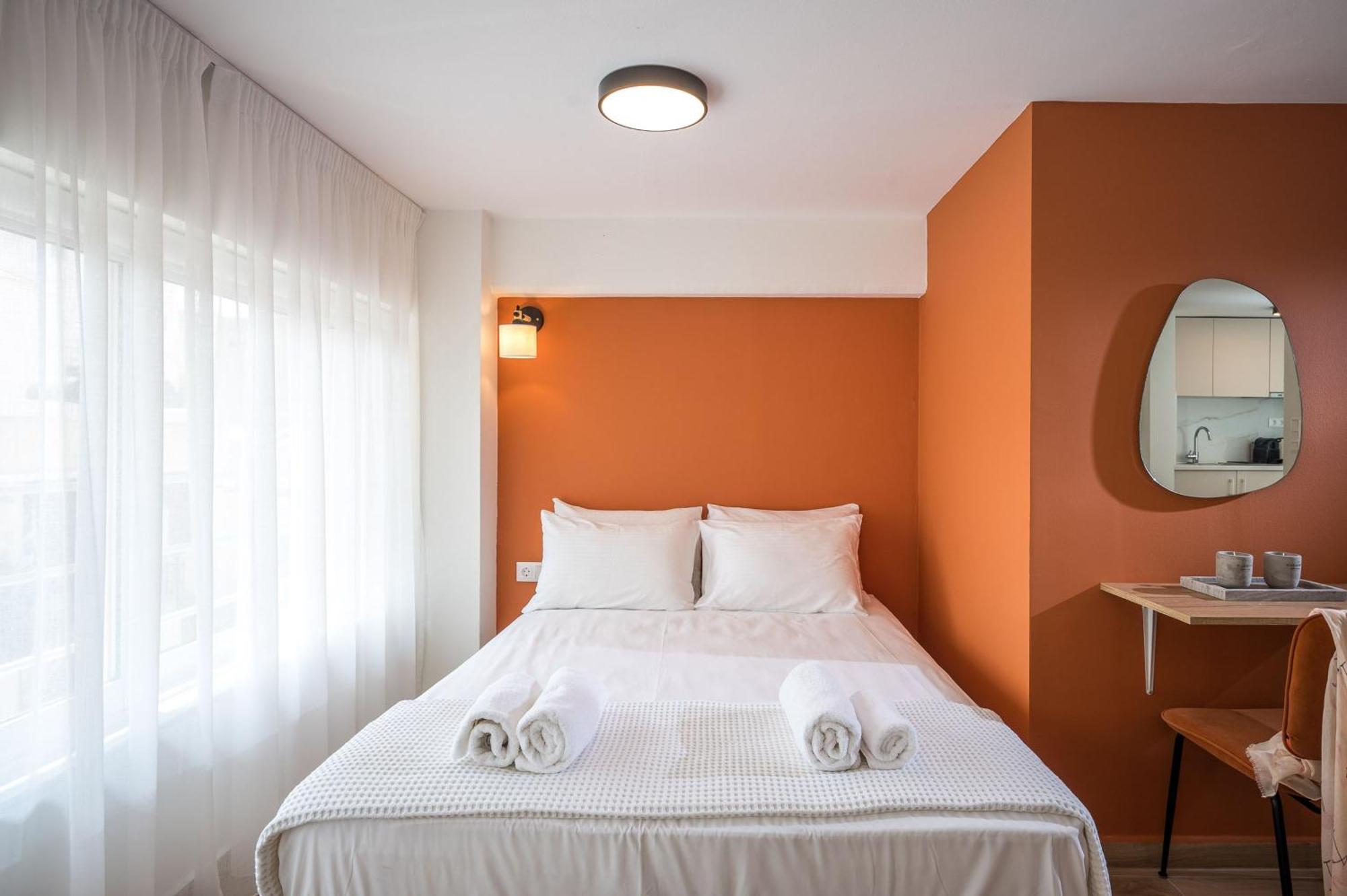 Senaon Urban Living Center * Heraklion (Crete)
