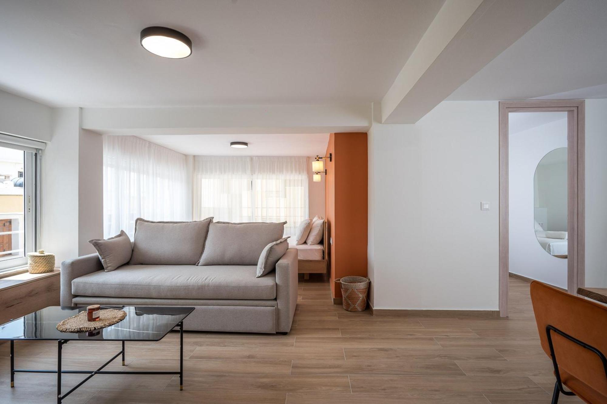 Apartment Senaon Urban Living Center *