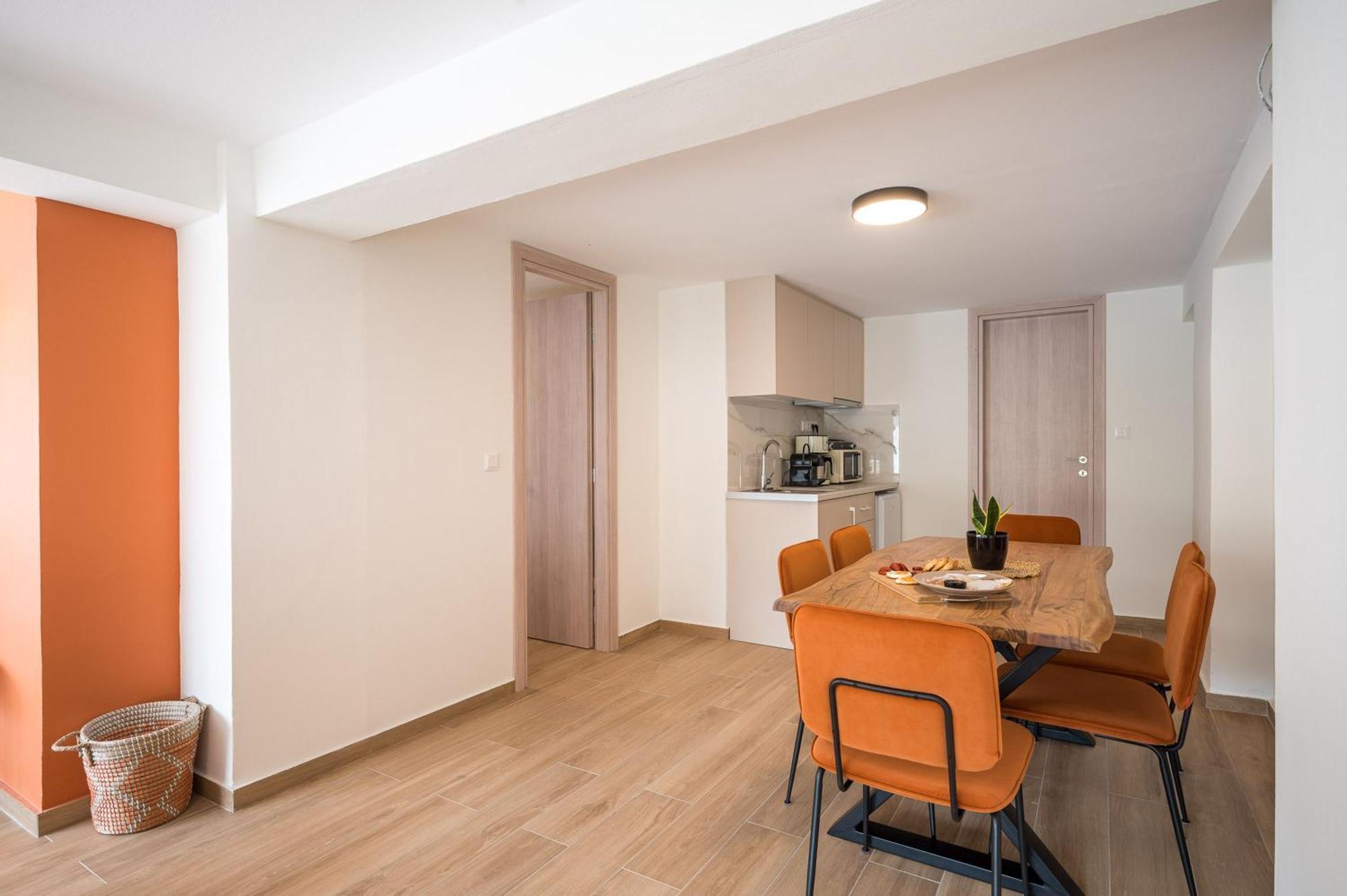 Senaon Urban Living Center * Heraklion (Crete)