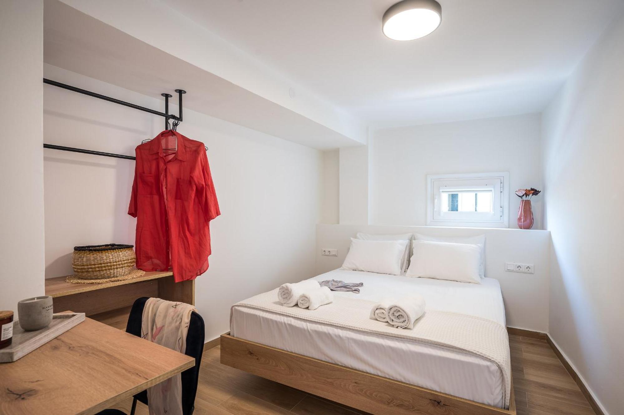 Senaon Urban Living Center Apartment